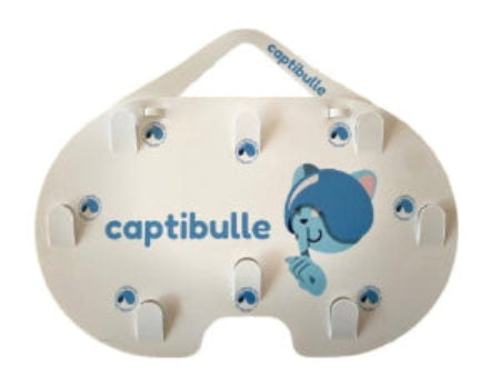 Porte-Captibulles
