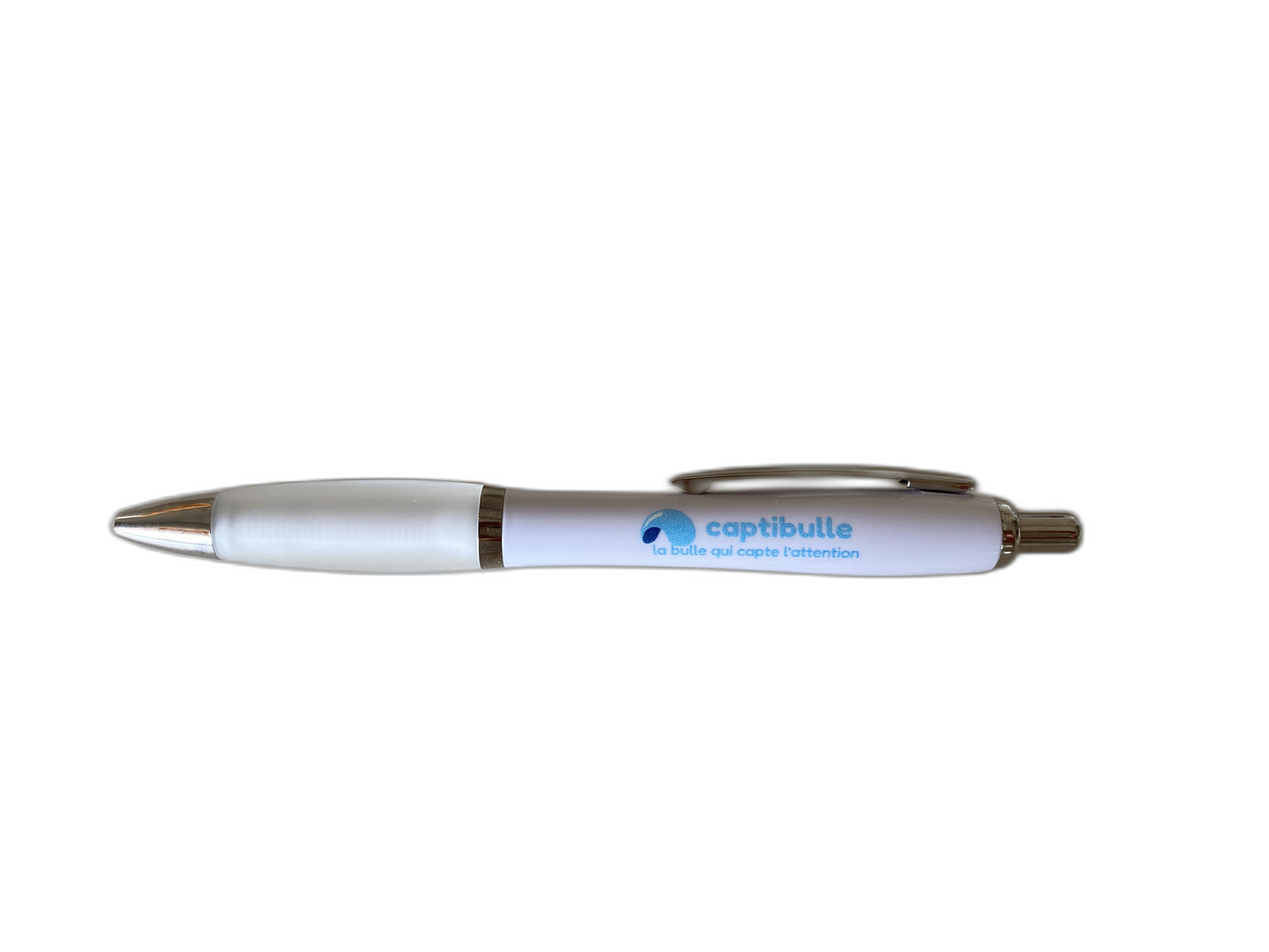 Stylo Captibulle