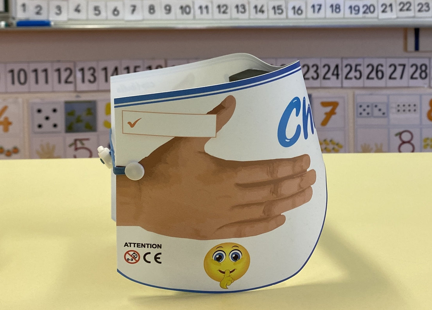 Unit Captibulle
