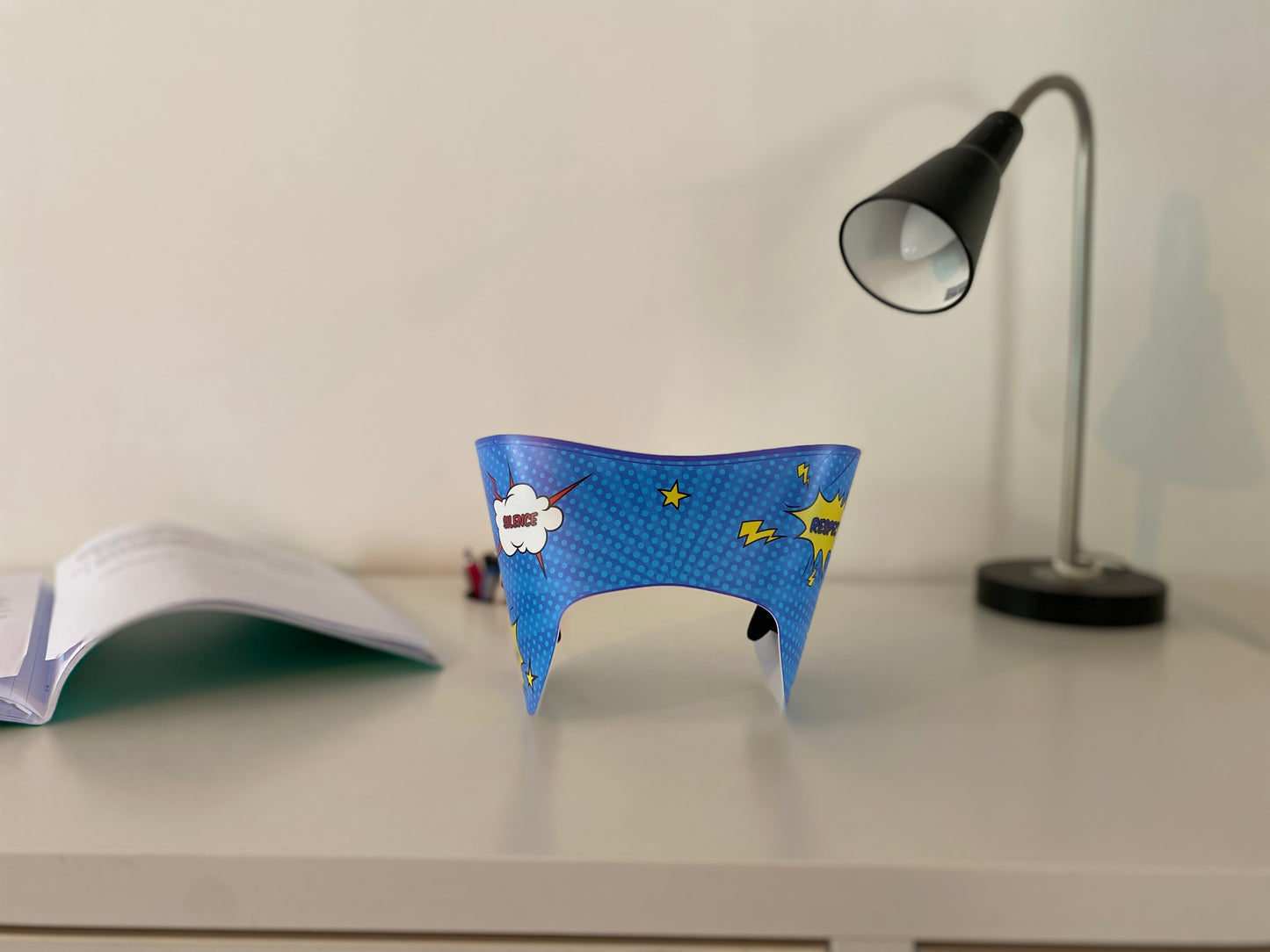 Unit Captibulle
