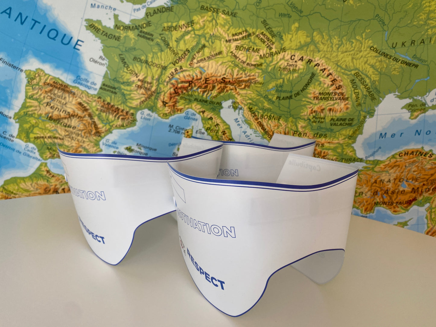 Lot de 3 Captibulles "Classique"