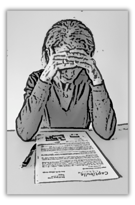 L'attention et la concentration