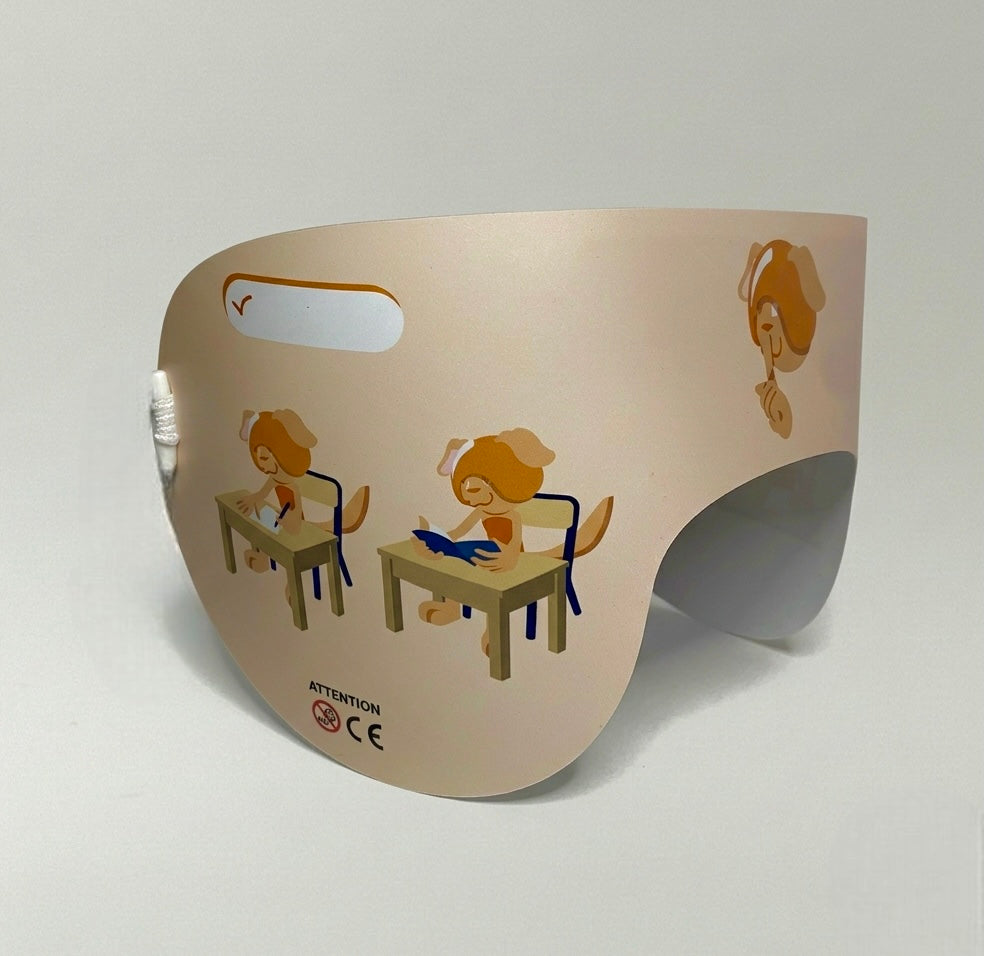 lot de 3 Captibulle® Lyn