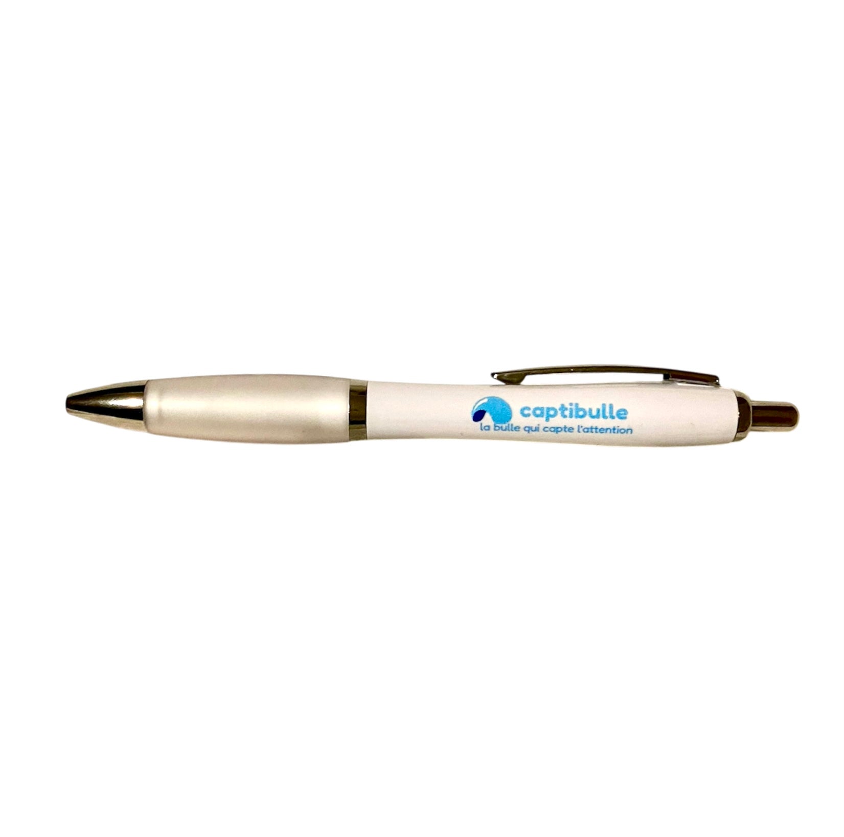 Captibubble Pen