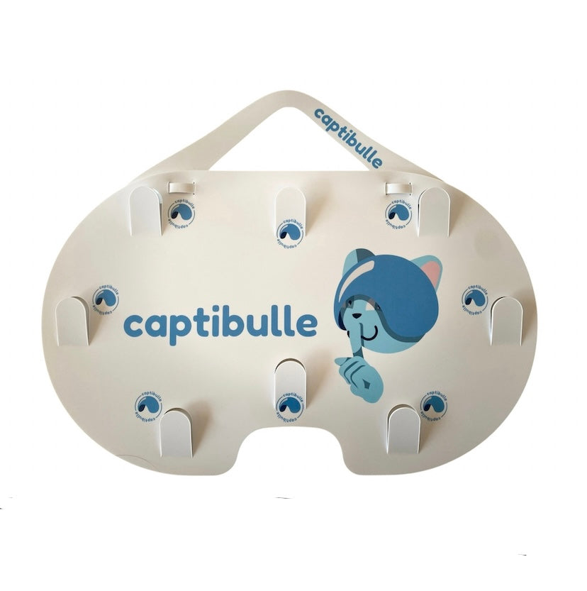 Bubble Holder
