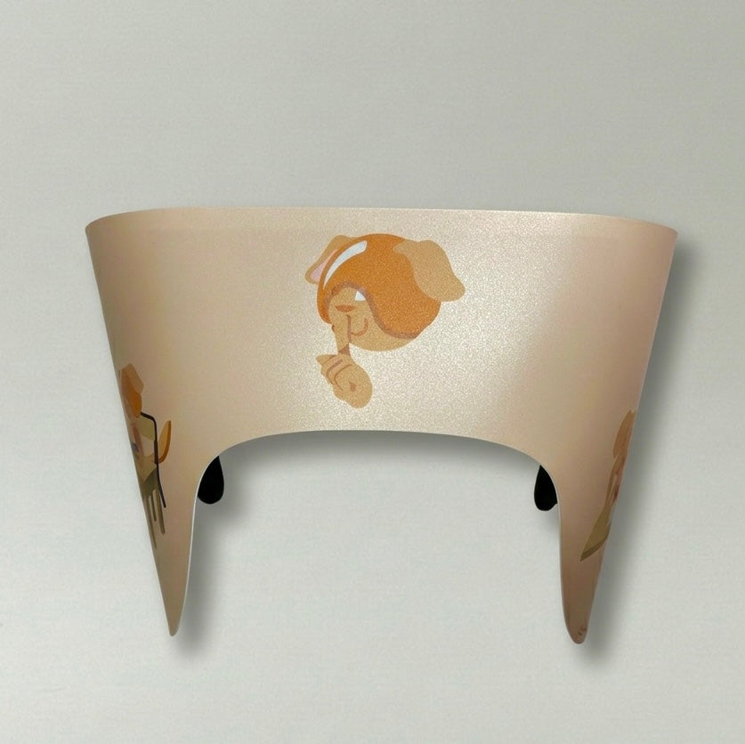 lot de 3 Captibulle® Lyn