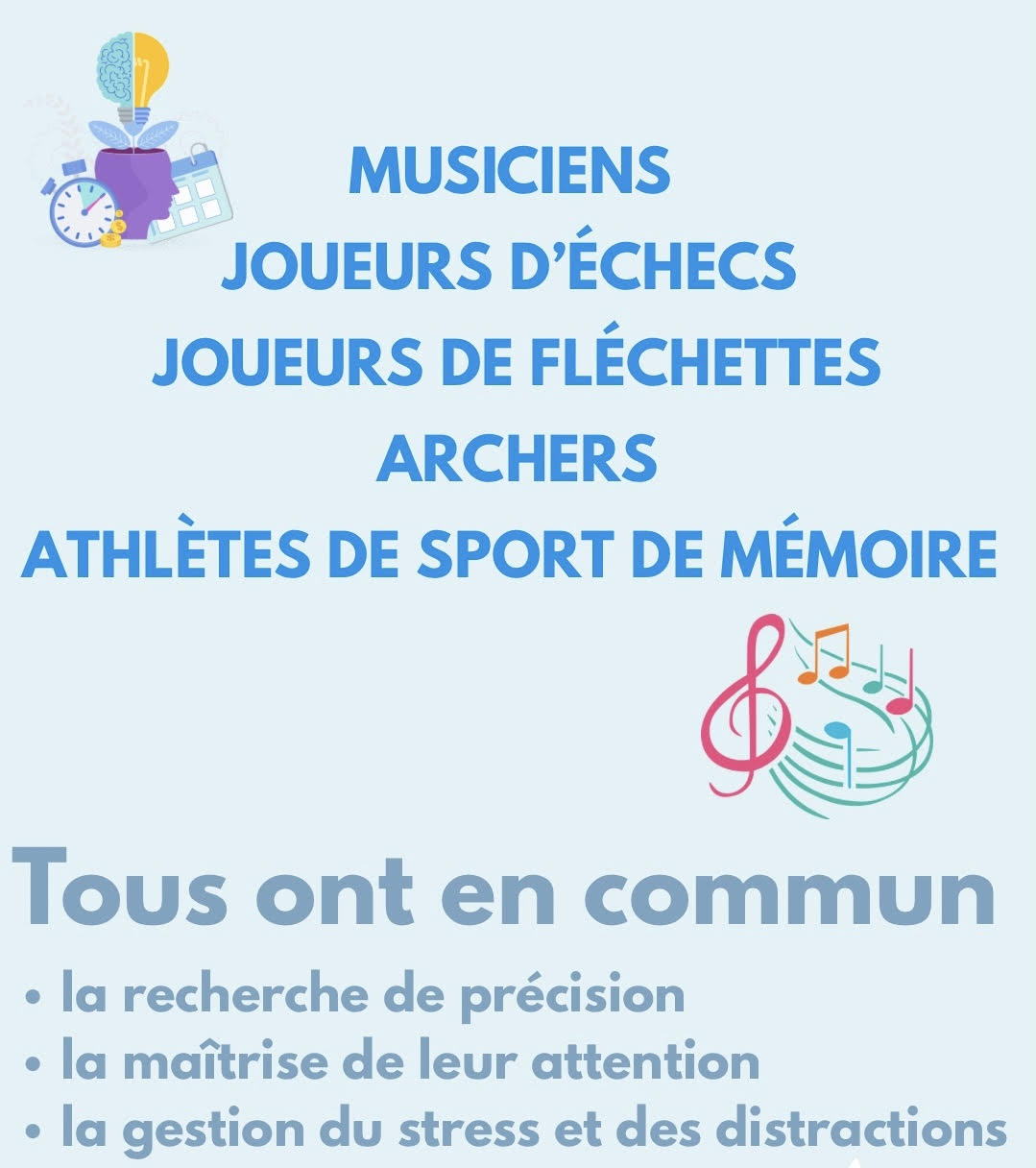 Lot de 6 Captibulles "Performance"