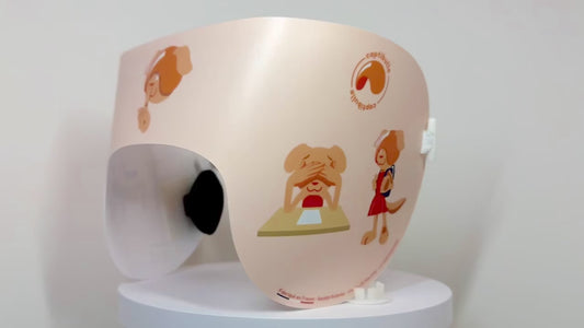 Vidéo Captibulle Lyn