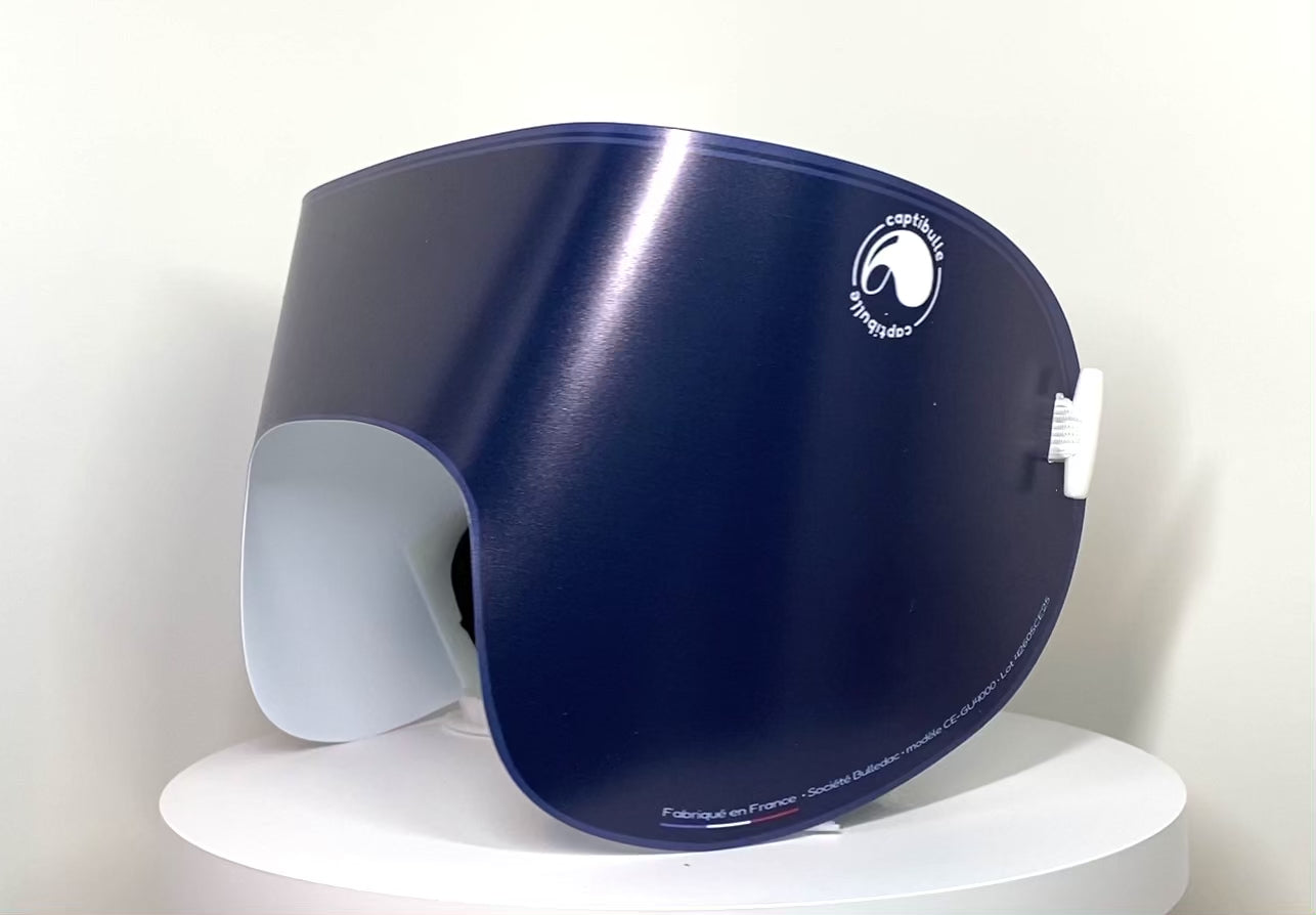 Captibulle® Marine
