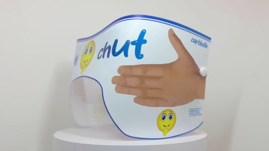 Vidéo Captibulle Original