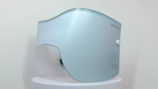 Vidéo Captibulle Sérénité